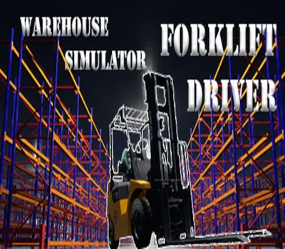 Warehouse Simulator: Forklift Driver Steam CD Key — лицензионный ключ