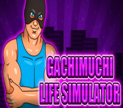 Gachimuchi Life Simulator Steam CD Key — лицензионный ключ