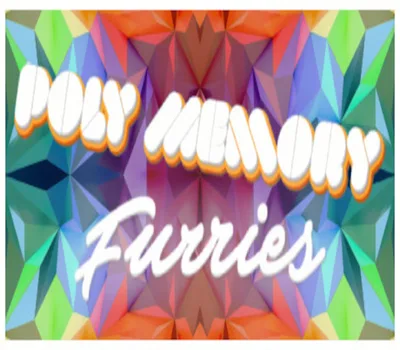 Poly Memory: Furries Steam CD Key — лицензионный ключ