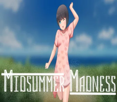 Midsummer Madness Steam CD Key — лицензионный ключ