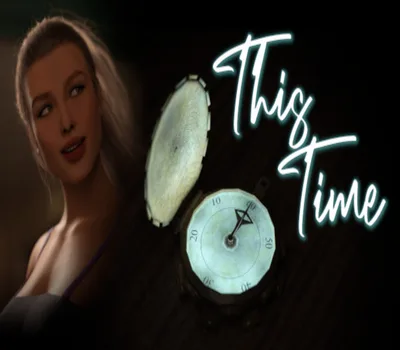 This Time Steam CD Key — лицензионный ключ
