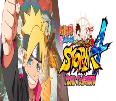 Naruto Shippuden: Ultimate Ninja Storm 4 Road to Boruto Bundle Steam CD Key — лицензионный ключ