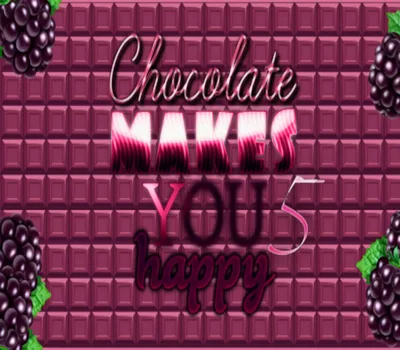 Chocolate makes you happy 5 Steam CD Key — лицензионный ключ