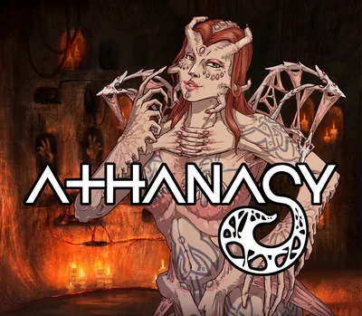 Athanasy PC Steam CD Key — лицензионный ключ
