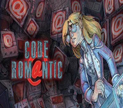 Code Romantic Steam CD Key — лицензионный ключ