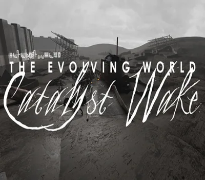 The Evolving World: Catalyst Wake Steam CD Key — лицензионный ключ