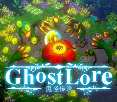Ghostlore PC Steam CD Key — лицензионный ключ