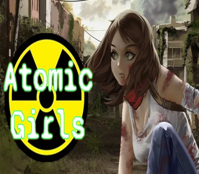 Atomic Girls Steam CD Key — лицензионный ключ