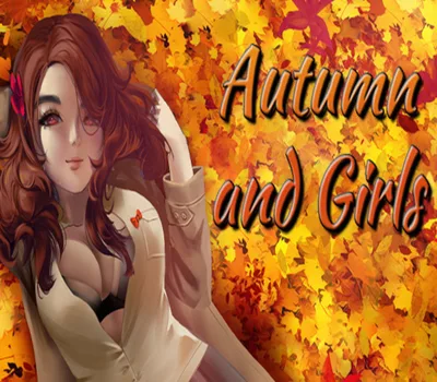 Autumn and Girls Steam CD Key — лицензионный ключ