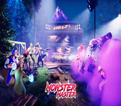 Monster Master Steam CD Key — лицензионный ключ