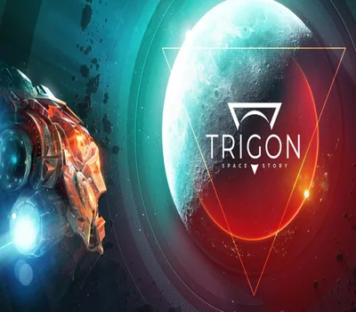 Trigon: Space Story Steam CD Key — лицензионный ключ