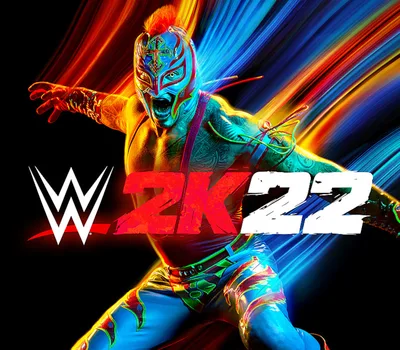 WWE 2K22 EU Xbox Series X|S CD Key — лицензионный ключ
