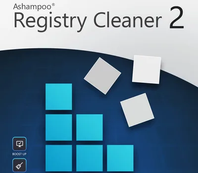 Ashampoo Registry Cleaner 2 Activation Key — лицензионный ключ