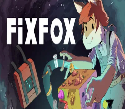 FixFox Steam CD Key — лицензионный ключ
