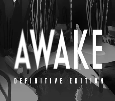 AWAKE - Definitive Edition Steam CD Key — лицензионный ключ