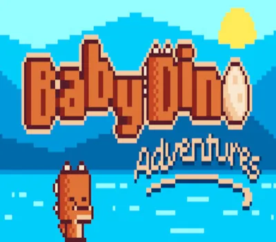 Baby Dino Adventures Steam CD Key — лицензионный ключ