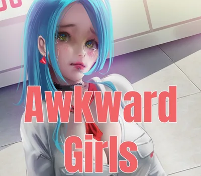 Awkward Girls PC Steam CD Key — лицензионный ключ
