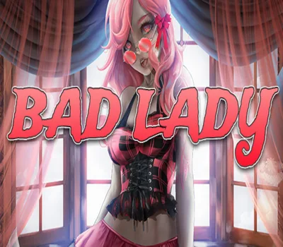 Bad Lady PC Steam CD Key — лицензионный ключ