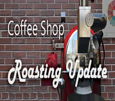 Coffee Shop Tycoon Steam CD Key — лицензионный ключ