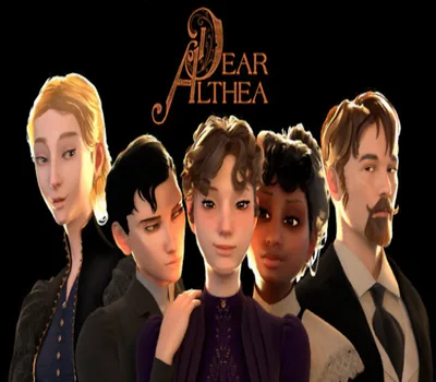 Dear Althea Steam CD Key — лицензионный ключ