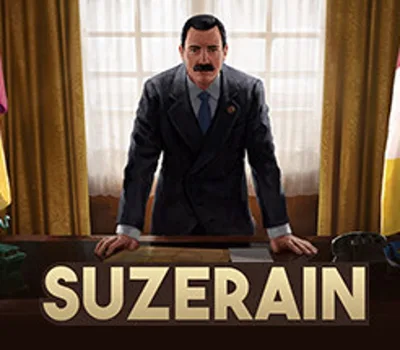 Suzerain EU Steam CD Key — лицензионный ключ