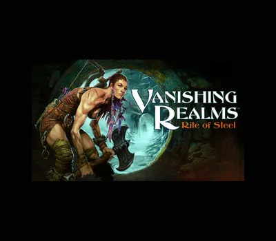 Vanishing Realms EU Steam CD Key — лицензионный ключ