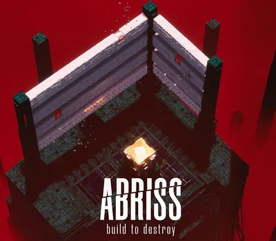 ABRISS - build to destroy PC Steam CD Key — лицензионный ключ