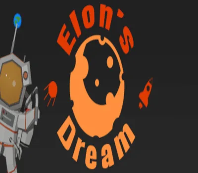 Elon´s Dream Steam CD Key — лицензионный ключ