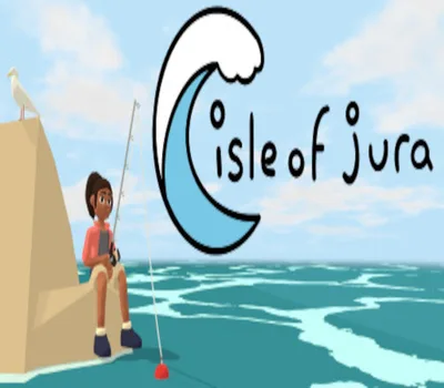 Isle of Jura Steam CD Key — лицензионный ключ