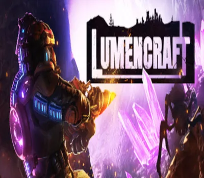 Lumencraft Steam CD Key — лицензионный ключ