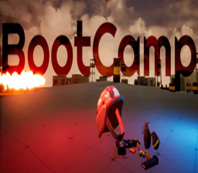 TheBootCamp Steam CD Key — лицензионный ключ