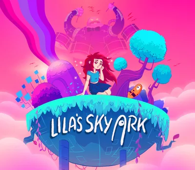 Lila’s Sky Ark PC Steam CD Key — лицензионный ключ