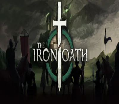 The Iron Oath PC Steam CD Key — лицензионный ключ