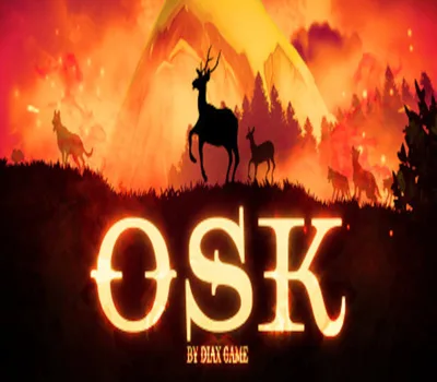 OSK - The End of Time Steam CD Key — лицензионный ключ