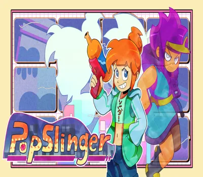 PopSlinger Steam CD Key — лицензионный ключ