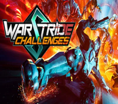 Warstride Challenges PC Steam CD Key — лицензионный ключ