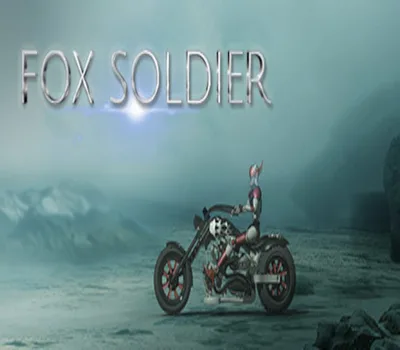 Foxsoldier Steam CD Key — лицензионный ключ