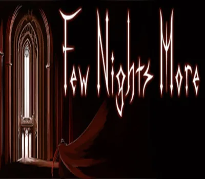 Few Nights More PC Steam CD Key — лицензионный ключ