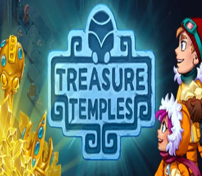 Treasure Temples PC Steam CD Key — лицензионный ключ