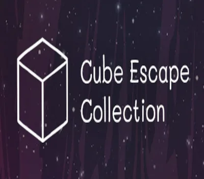 Cube Escape Collection Steam CD Key — лицензионный ключ