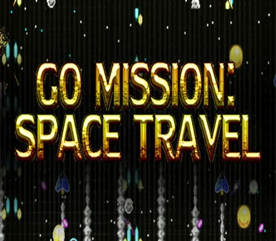 Go Mission: Space Travel English Language only Steam CD Key — лицензионный ключ