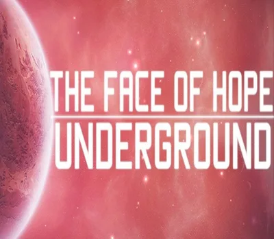 The face of hope: Underground Steam CD Key — лицензионный ключ