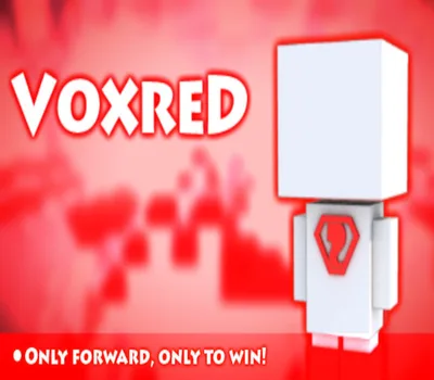 VoxreD English Language only Steam CD Key — лицензионный ключ