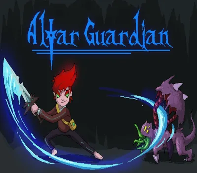 Altar Guardian Steam CD Key — лицензионный ключ
