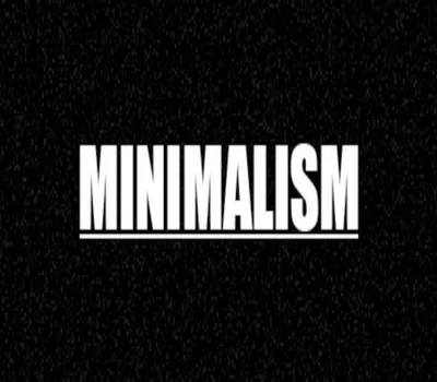 Minimalism Steam CD Key — лицензионный ключ