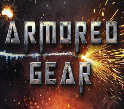 Armored Gear English Language only Steam CD Key — лицензионный ключ