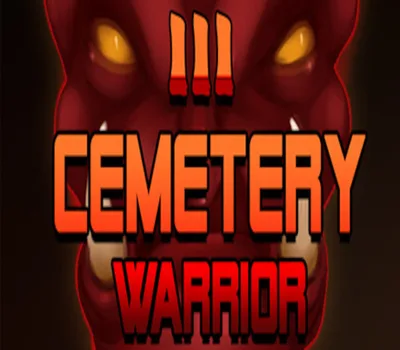 Cemetery Warrior 3 Steam CD Key — лицензионный ключ