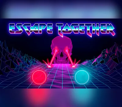 Escape Together Steam CD Key — лицензионный ключ