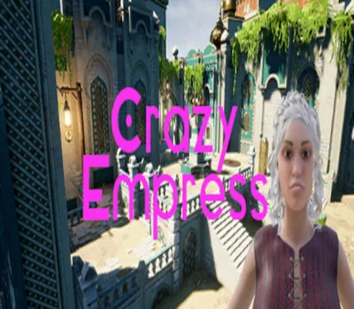Crazy Empress Steam CD Key — лицензионный ключ