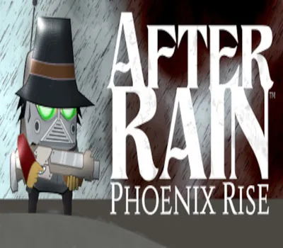 After Rain: Phoenix Rise Steam CD Key — лицензионный ключ
